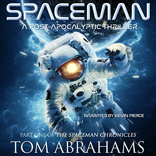SpaceMan