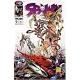 Spawn, #9 (Comic Book)