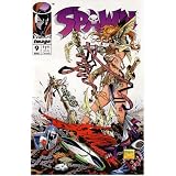 Spawn, #9 (Comic Book)