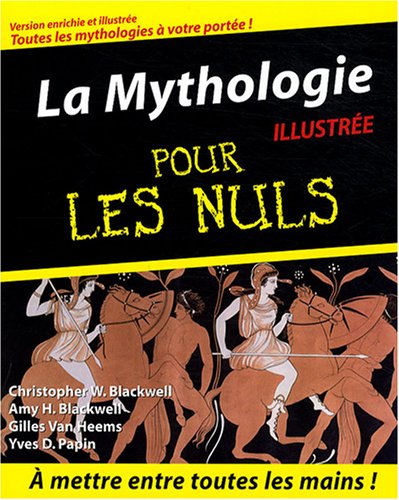 Mythologie