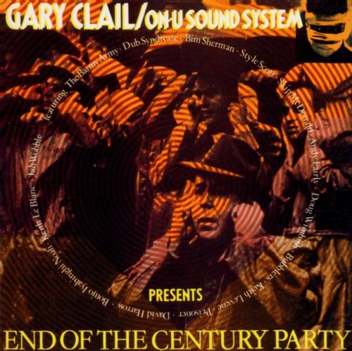 Produkt-Bild: End of the Century Party