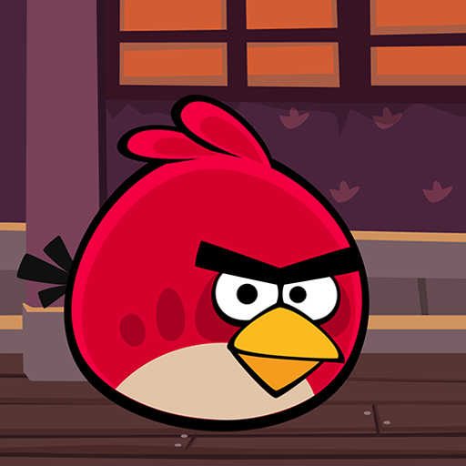 Angry Birds Seasons Free
