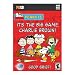 Video Games : It's the Big Game Charlie Brown for PC