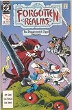 Forgotten Realms the Dragonreach Saga #8 (Dragons! Part 4 of 4)