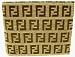 Fendi Wallets | Fendi Men's Wallets - Fendi Men'S Wallet 7M0001 - Beige