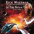 Nick Of Time