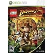 LEGO Indiana Jones: The Original Adventures (Xbox 360)