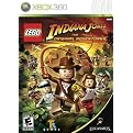 LEGO Indiana Jones: The Original Adventures (Xbox 360)