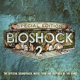 Bioshock 2: The Official Soundtrack - Music From And Inspired By The Game (Special Edition)