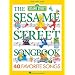 Sesame Street Songbook