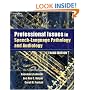 Professional Issues in Speech-Language Pathology and Audiology
