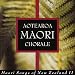 Maori Songs of New Zealand II picture