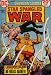Books : Star Spangled War Stories: Featuring the Unknown Soldier: The Unknown Soldier Battles for His Life, No Holds Barred! (Vol. 1, No. 173, September 1973)