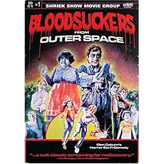 Bloodsuckers from Outer Space by 