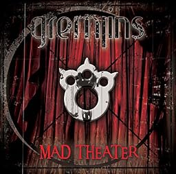 MAD THEATER(A-TYPE)