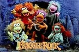Image of Fraggle Rock - 24x36 - ART PRINT / POSTER