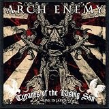 Tyrants of the Rising Sun [Vinyl]