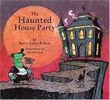The Haunted House Party (Rainbow Morning Music Picture Books)