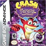 Crash Bandicoot Purple: Ripto's Rampage