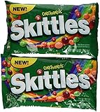 Skittles Orchards Mix 14 oz Pack of 2