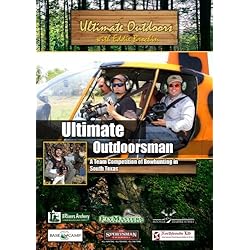 Ultimate Outdoors with Eddie Brochin Ultimate Outdoorsman Reality Special A Team Competition