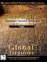 Global Treasures DENDERA Dendera Temple Complex Egypt