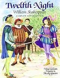 Twelfth night, or, What you will