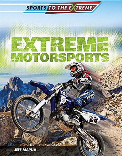 Extreme Motorsports (Sports to the Extreme)