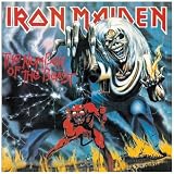 Number of the Beastpar Iron Maiden