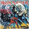 Image of album by Iron Maiden