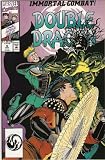 Double Dragon #6 December 1991