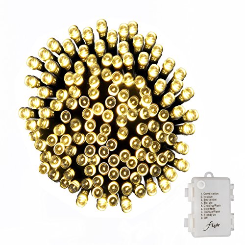 Top 5 Best warm yellow fairy lights for sale 2016 BOOMSbeat