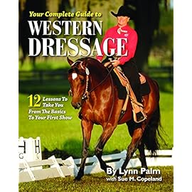 Western Dressage