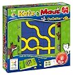 Jumbo Spiele Smartgames 12810 - Katz & Maus GoGetter