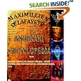 ANUNNAKI ENCYCLOPEDIA VOLUME II: HISTORY, NIBIRU LIFE, WORLD, FAMILIES, SECRET POWERS, HOW THEY CREATED US, UFO,... by Maximillien De Lafayette