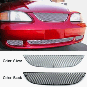 Upper Grille Kit 1994-1998 Mustang GT & Cobra