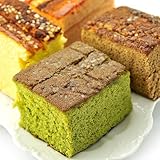 和菓子食べ放題