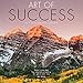 2017 Monthly Wall Calendar - Art of Success