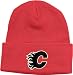 Calgary Flames BL Watch Primary Knit Hat