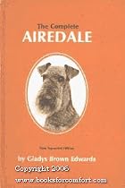 The New Complete Airedale Terrier