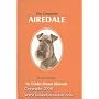 The New Complete Airedale Terrier