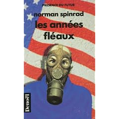 Annees fleaux