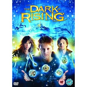 The Dark Is Rising [DVD] [2007]
