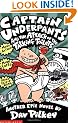 Captain Underpants and the Attack of the Talking  Toilets