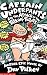 Captain Underpants and the Attack of the Talking Toilets