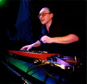Bilder von Bugge Wesseltoft