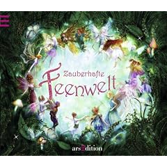 Zauberhafte Feenwelt: Ein besonderes Sachbuch