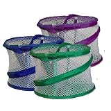 Bathroom Personal Organizer and Shower Tote