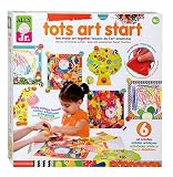 Alex Tots Art Start