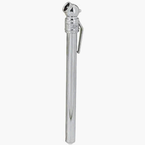 Pencil Tire Gauge